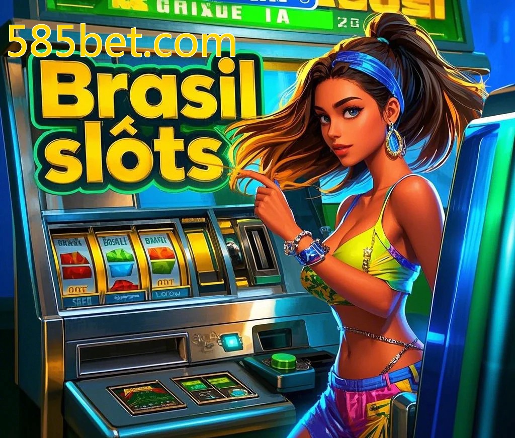 585bet-Game-Slots