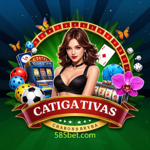 585betgame-Logo