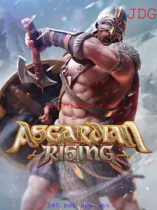 Explorando o Universo de AsgardianRising