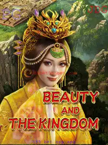 Explorando o Mundo de BeautyAndTheKingdom: Um Guia Detalhado sobre o Jogo
