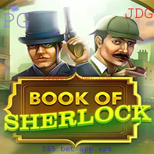 Descubra o Envolvente Mundo do Jogo 'BookOfSherlock'