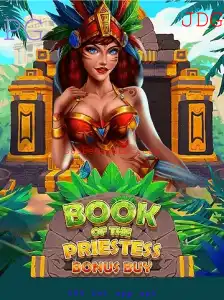 Explorando o Fascinante Mundo de BookOfThePriestess: Um Jogo Inovador