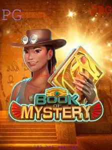 Descubra o Enigmatic BookofMystery: Um Mundo de Aventura e Estratégia