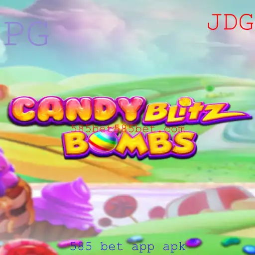 Explorando o Mundo Viciado de CandyBlitzBombs