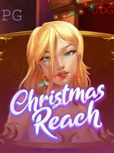 Explorando ChristmasReach: Um Novo Jogo Festivo