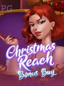 ChristmasReachBonusBuy: Uma Experiência Festiva no Mundo dos Jogos