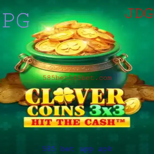 Explorando o Mundo de Clovercoin3x3: Regras, Estratégias e Inovações de Jogo