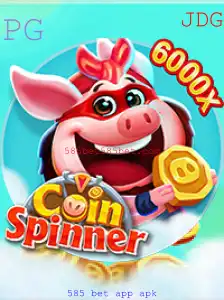 Explorando CoinSpinner: O Fascinante Mundo do Jogo de Moedas
