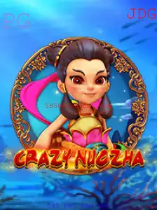 Explorando CrazyNuoZha: O Jogo que Está Conquistando a Internet