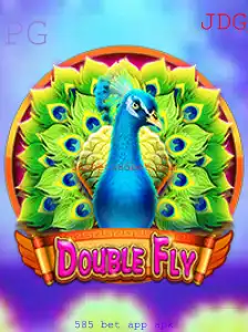 Explorando os Detalhes do Jogo DoubleFly e a Aplicação 585 Bet App APK