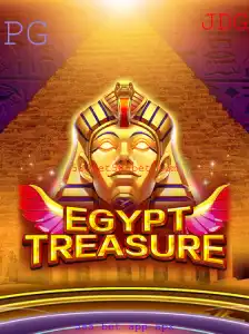 Desvendando os Mistérios de EgyptTreasure: Um Mergulho na Aventura dos Jogos