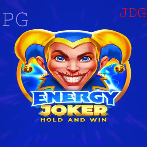 Desvendando o Mundo do EnergyJoker: O Jogo Revolucionário de 2023