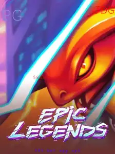 Descubra o Mundo de Aventuras de EpicLegends e Como Se Tornar Um Mestre no Jogo
