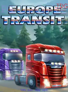 Descubra o Mundo de EuropeTransit: Jogo de Estratégia Cativante