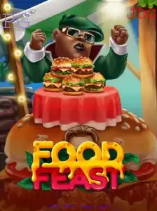 Explorando o Universo de FoodFeast: Um Jogo de Estratégia e Aventura