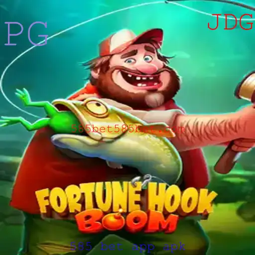 Explorando o Mundo do Jogo FortuneHookBoom