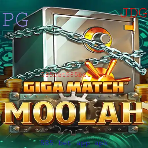 GigaMatchMoolah: A Nova Sensação dos Jogos de Aposta