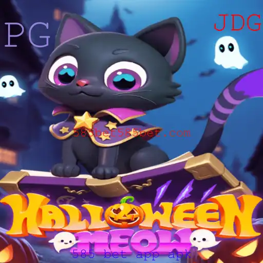 Jogo HalloweenMeow: Mergulhe na Aventura Assustadora e Divertida