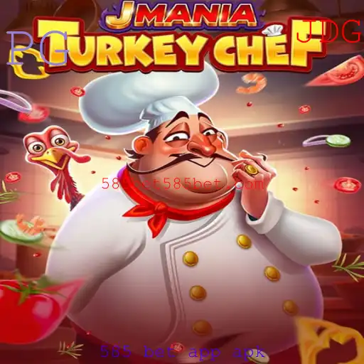 JManiaTurkeyChef: O Fascinante Mundo Culinário de um Jogo Inovador