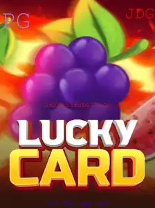 Descubra o Jogo LuckyCard: Estrategia e Emoção nas Suas Mãos