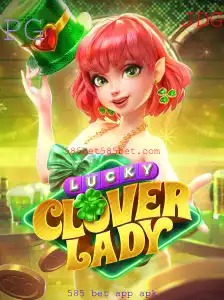 Explorando o Mundo de LuckyCloverLady e as Funcionalidades do 585 Bet App APK