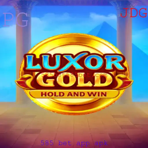 LuxorGold: Descubra a Nova Aventura de Jogo