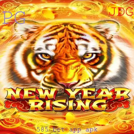 NewYearRising - O Mundo Emocionante da Aventura Virtual
