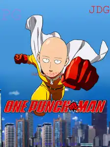 OnePunchMan: Mergulhe no Mundo dos Super-Heróis com Estratégia e Aventura