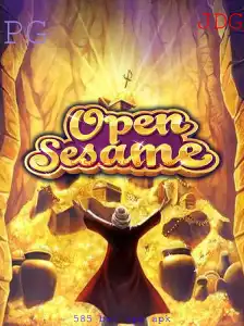 Explorando o Universo de OpenSesame: Regras e Estratégias para o Jogo de Aventura