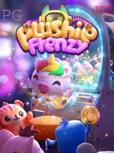 Explorando o Universo de PlushieFrenzy e a Tendência dos Aplicativos de Jogo