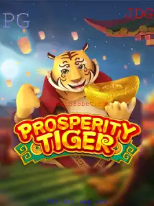 Explorando o Universo do Jogo ProsperityTiger: Regras e Estratégias