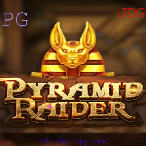 Descubra o Fascinante Mundo de PyramidRaider