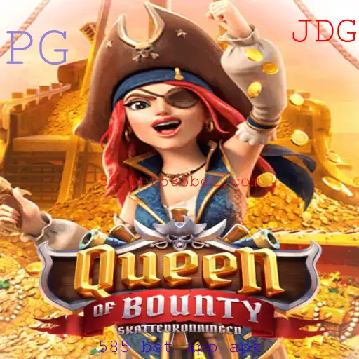Queen of Bounty: Um Mergulho no Universo do Jogo com 585 Bet App APK