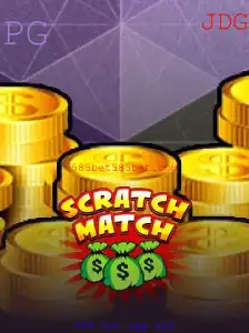 Introdução e Regras do Jogo ScratchMatch