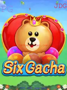 Descubra SixGacha: O Jogo de Aposta Revolucionário