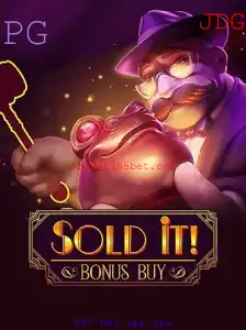 Descubra o Mundo Emocionante de SolditBonusBuy: Uma Nova Sensação no Universo dos Jogos