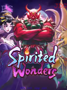 Descubra SpiritedWonders: Guia Completo do Jogo e Como Jogar