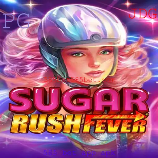 Descubra o Fascinante Mundo de SugarRushFever e Dicas para 585 bet app apk