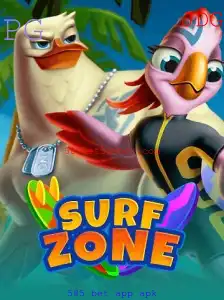 SurfZone: Descubra a Emoção do Novo Jogo de Aventura Aquática