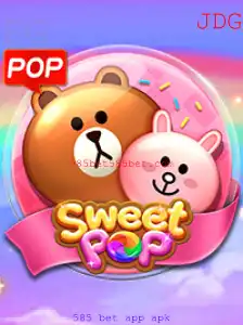 Descubra Tudo Sobre SweetPOP: O Jogo Que Está Conquistando Corações