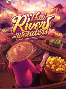 Descubra a Emoção de ThaiRiverWonders: Um Jogo Único e Envolvente