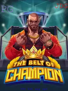 TheBeltOfChampion: Um Mergulho Profundo no Mundo dos Jogos e Apostas