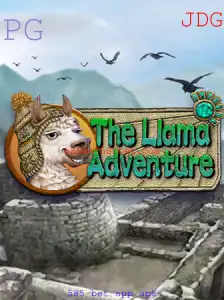 Explorando o Mundo de TheLlamaAdventure: Um Jogo de Aventuras e Estratégia