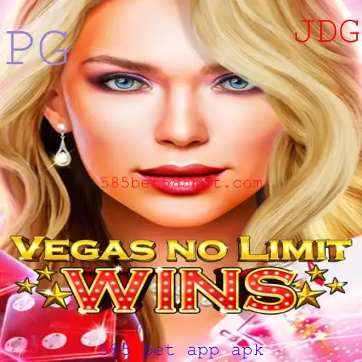 Descubra o Fascinante Jogo VegasNoLimitWins e sua Conexão com a Plataforma 585 Bet App APK