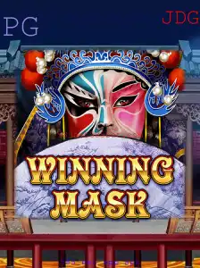 WinningMask: Exploração Completa e Regras do Jogo Inovador